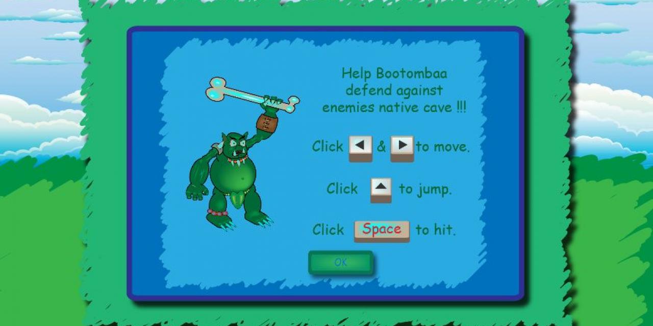 Bootombaa!!! Free Full Game