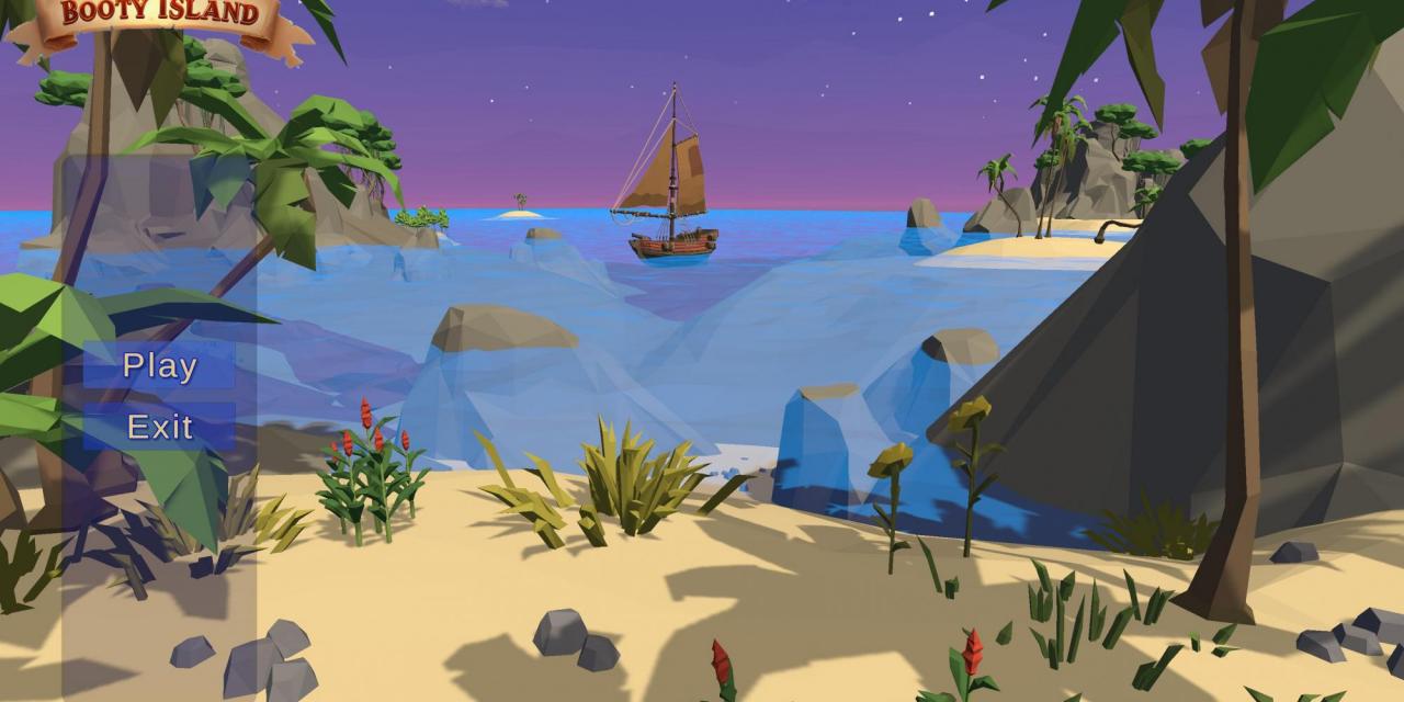 Booty Island Free Full Game v1.0