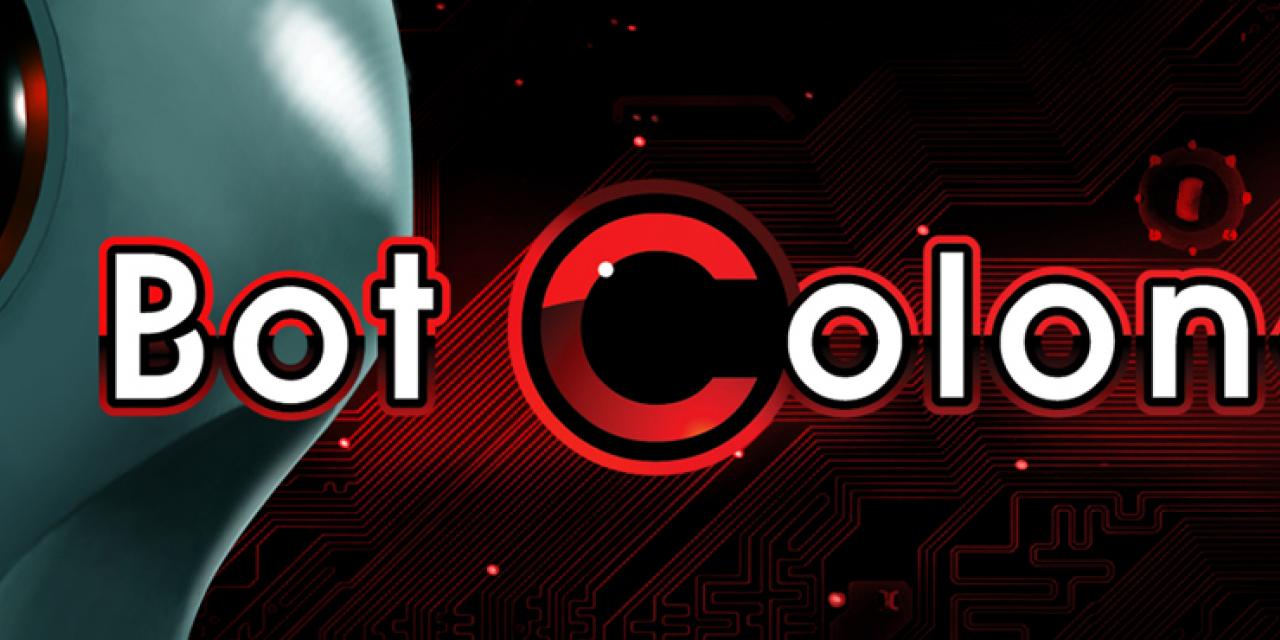 Bot Colony