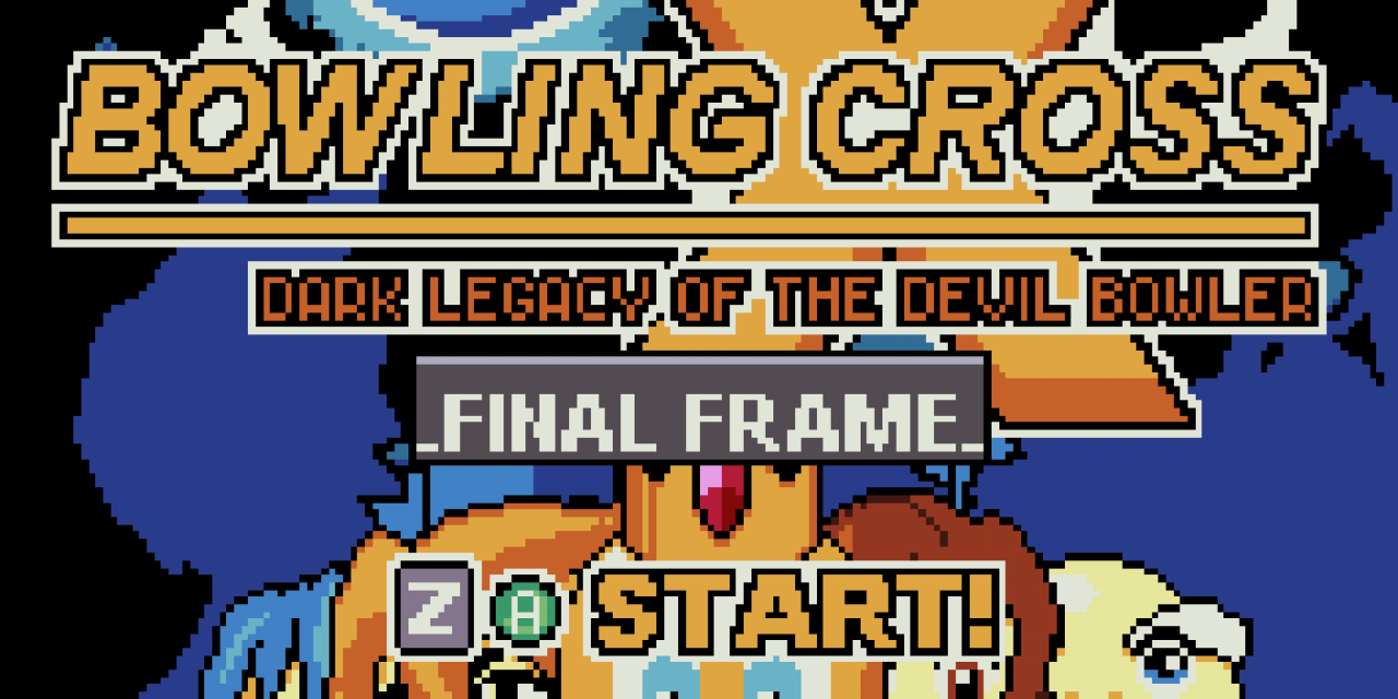 Bowling Cross: Final Frame Free Full Game