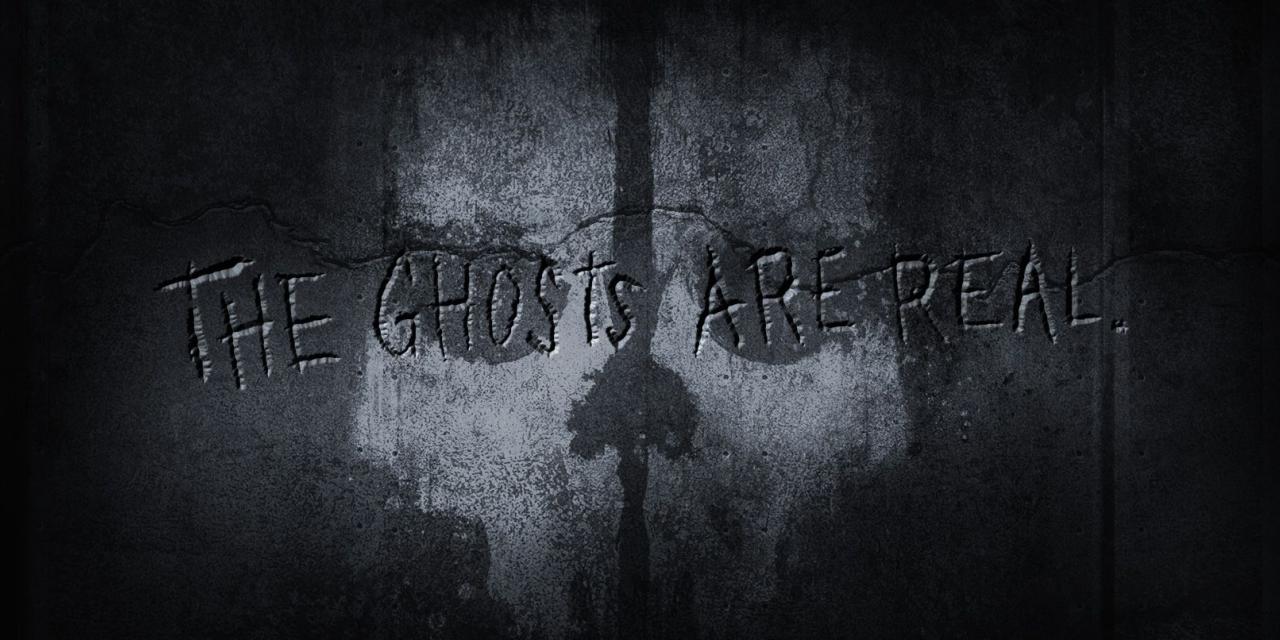 Call of Duty: Ghosts x64 (+16 Trainer) [LinGon]