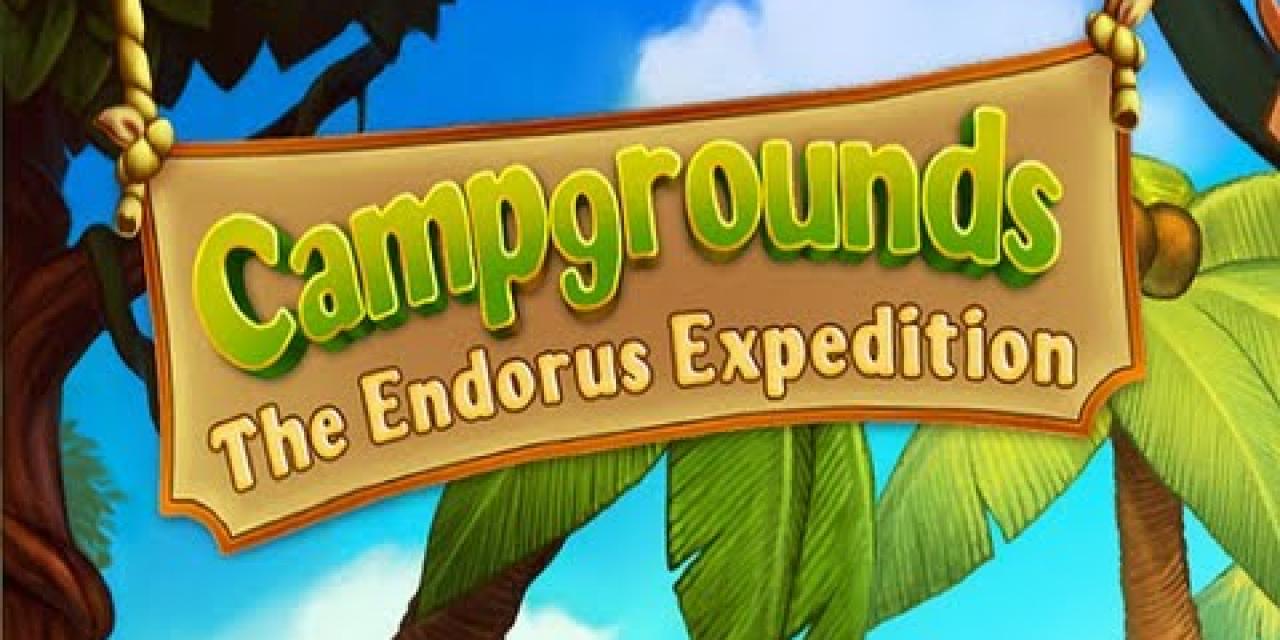 Campgrounds: The Endorus Expedition