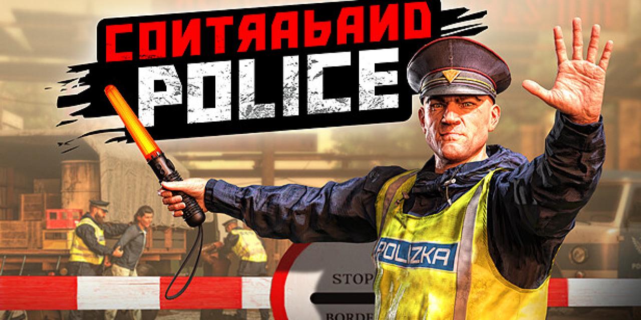 Contraband Police v03-08-23 (+19 Trainer) [Cheat Happens]