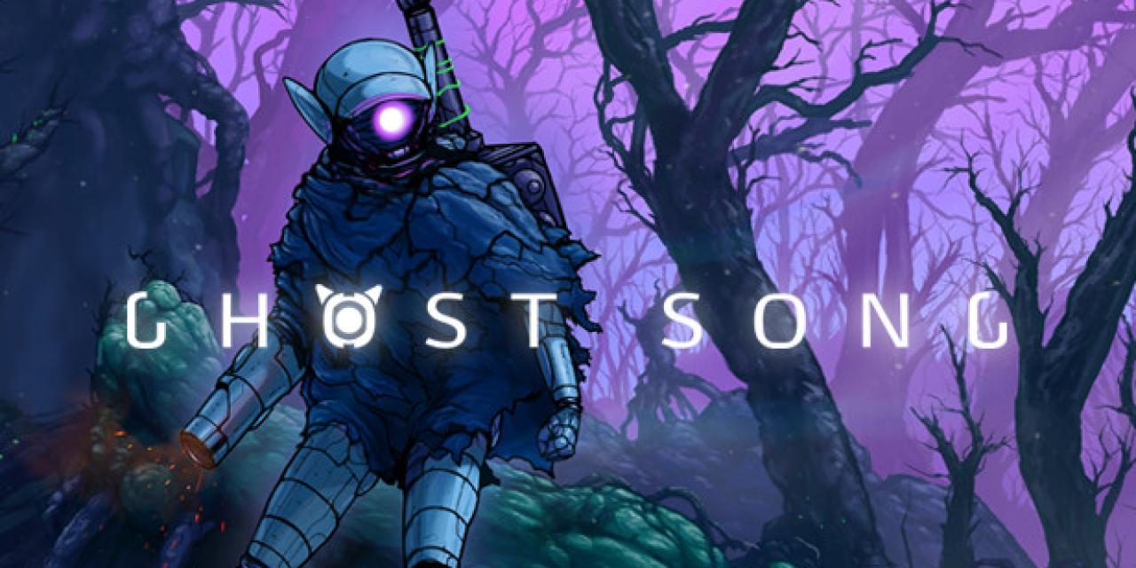 Ghost Song v1.1.8 (+12 Trainer) [FutureX]