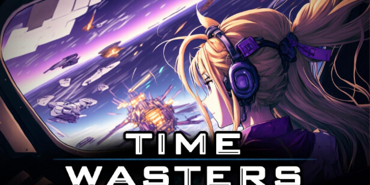Time Wasters Early Access Build 826 (+21 Trainer) [Cheat Happens]