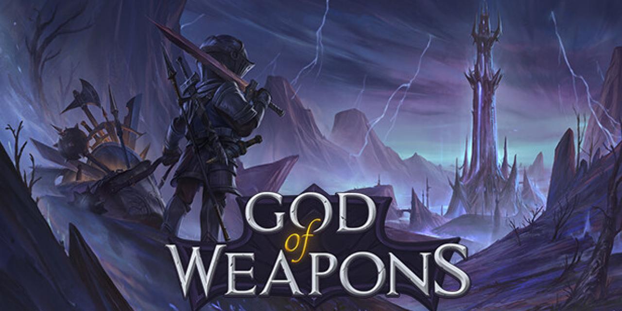 God of Weapons