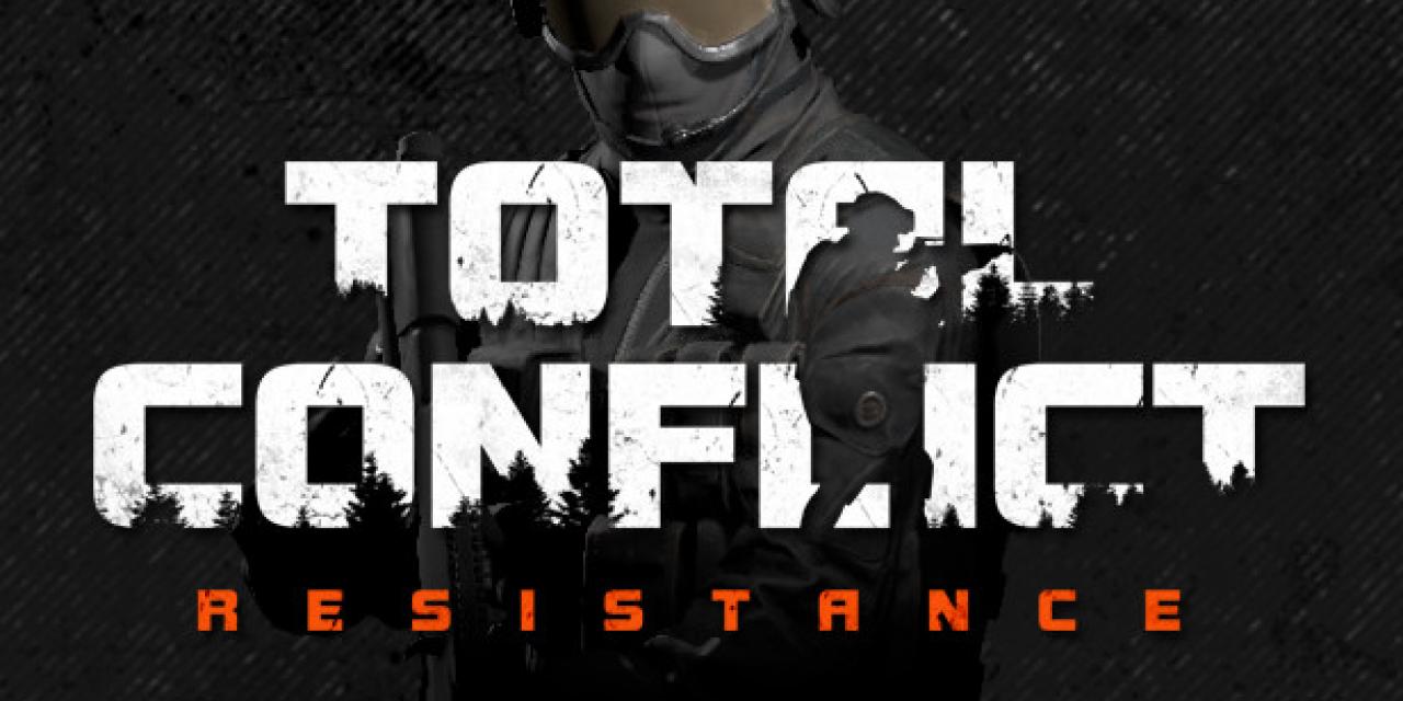 Total Conflict: Resistance v0.60.1 (+83 Trainer) [Cheat Happens]