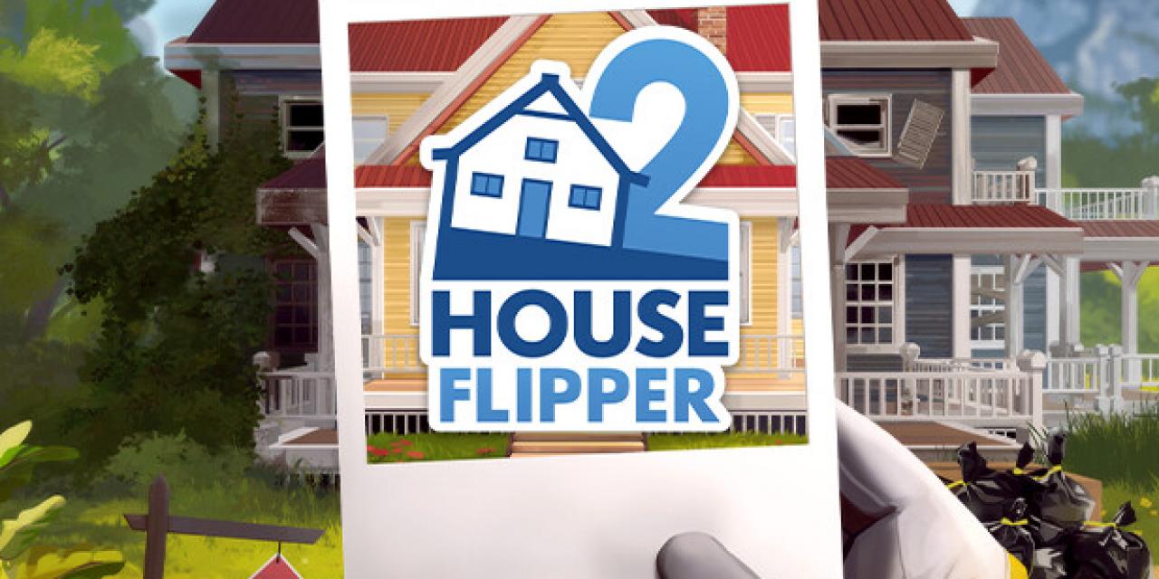 PLITCH Trainer For House Flipper 2