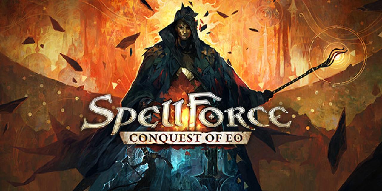 SpellForce: Conquest of Eo v01.00.26984 (+24 Trainer) [Cheat Happens]