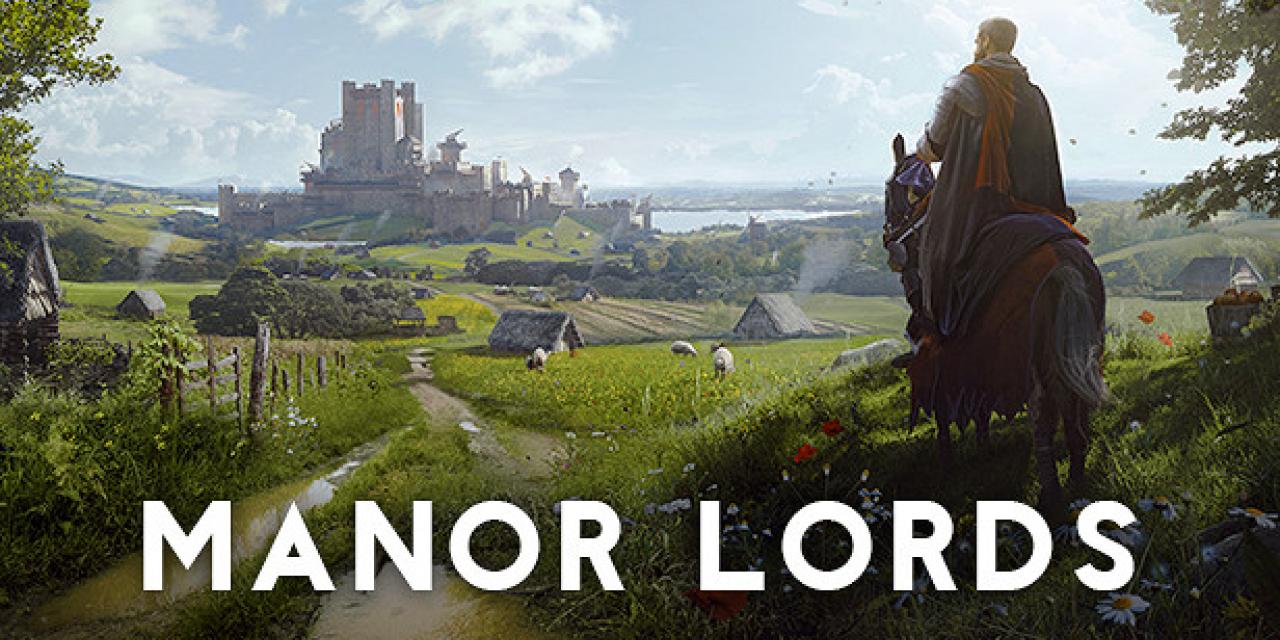 Manor Lords (+19 Trainer) [FLiNG]