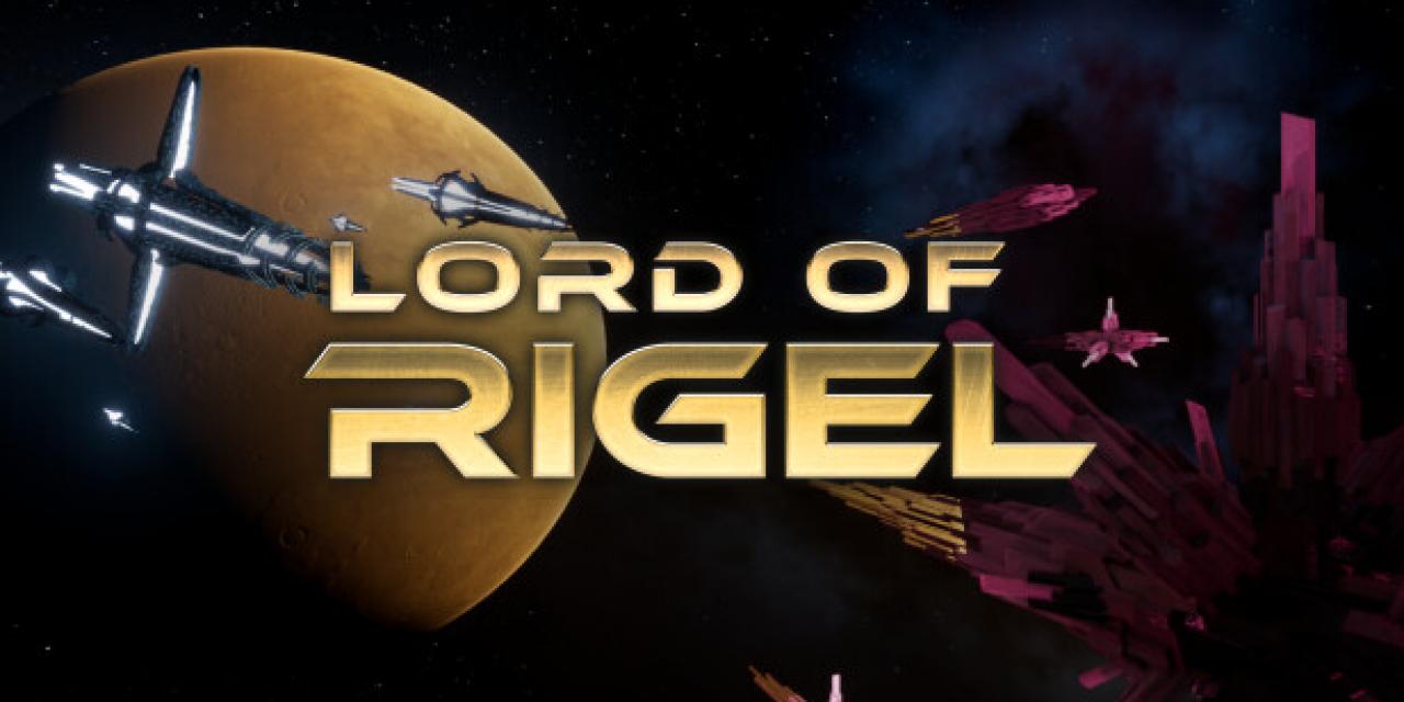 Lord of Rigel v0.13 (+3 Trainer) [Cheat Happens]