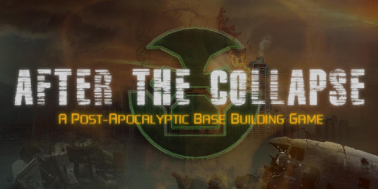 After The Collapse v1.0.0.2707 (+5 trainer) [Cheat Happens]