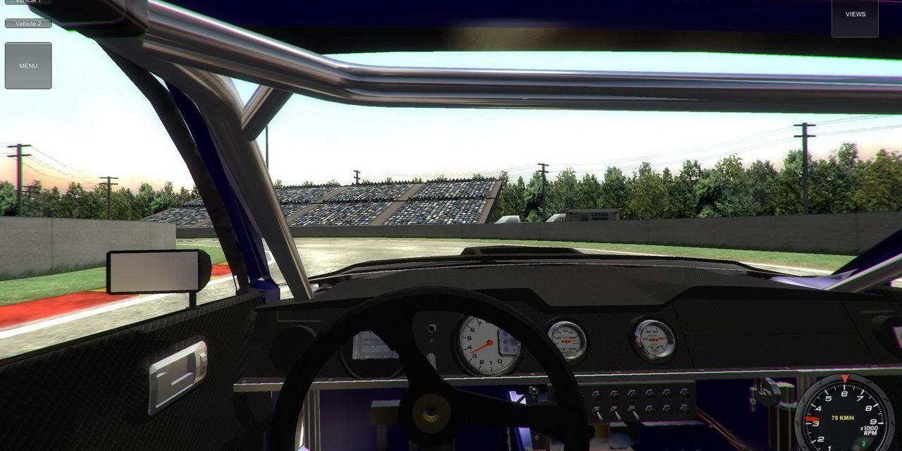 Car Simulator 2016