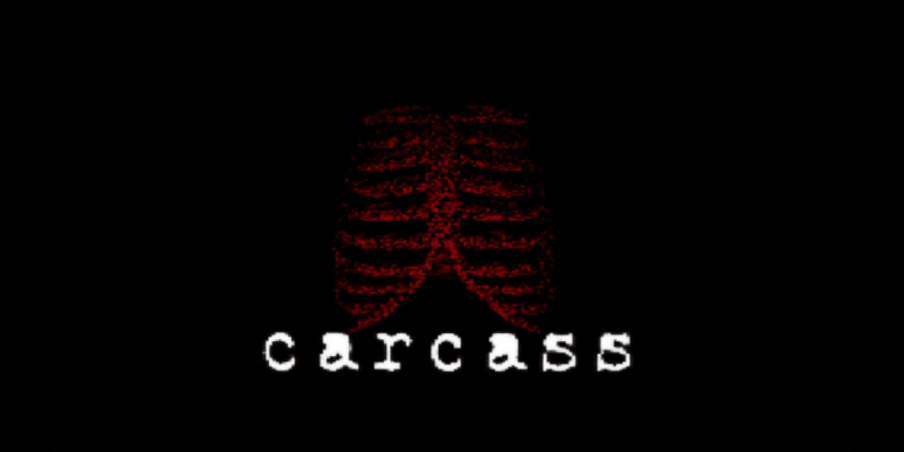 Carcass Free Full Game 