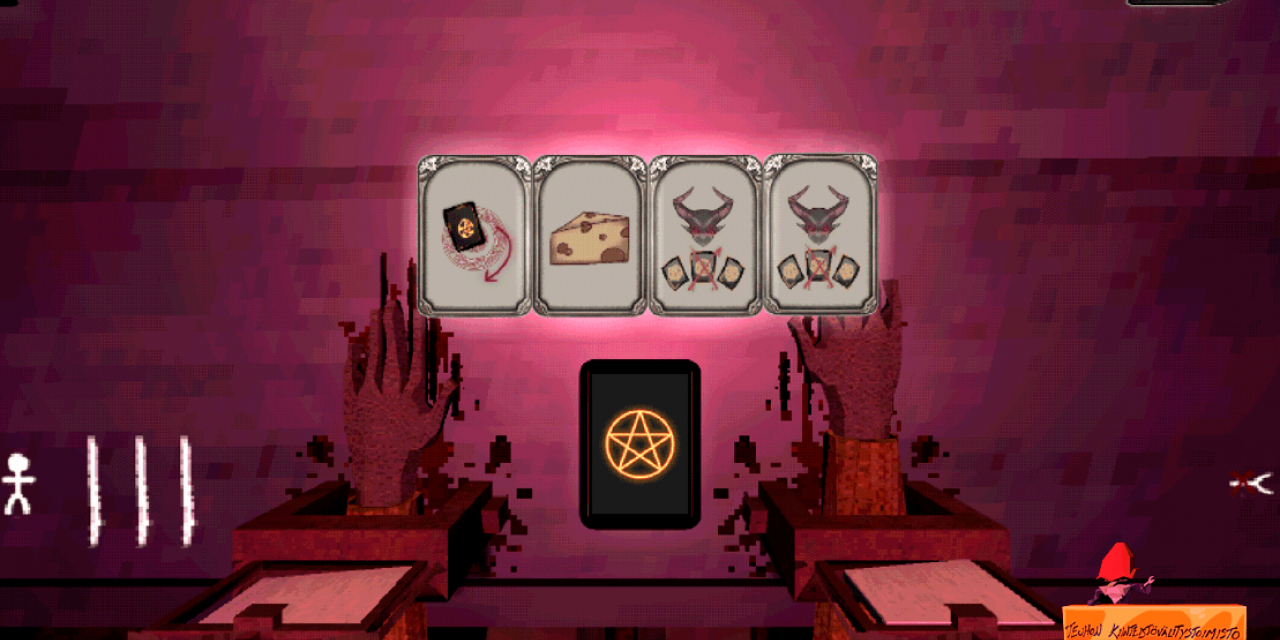 Cards with the Devil Free Full Game v0.9.9 