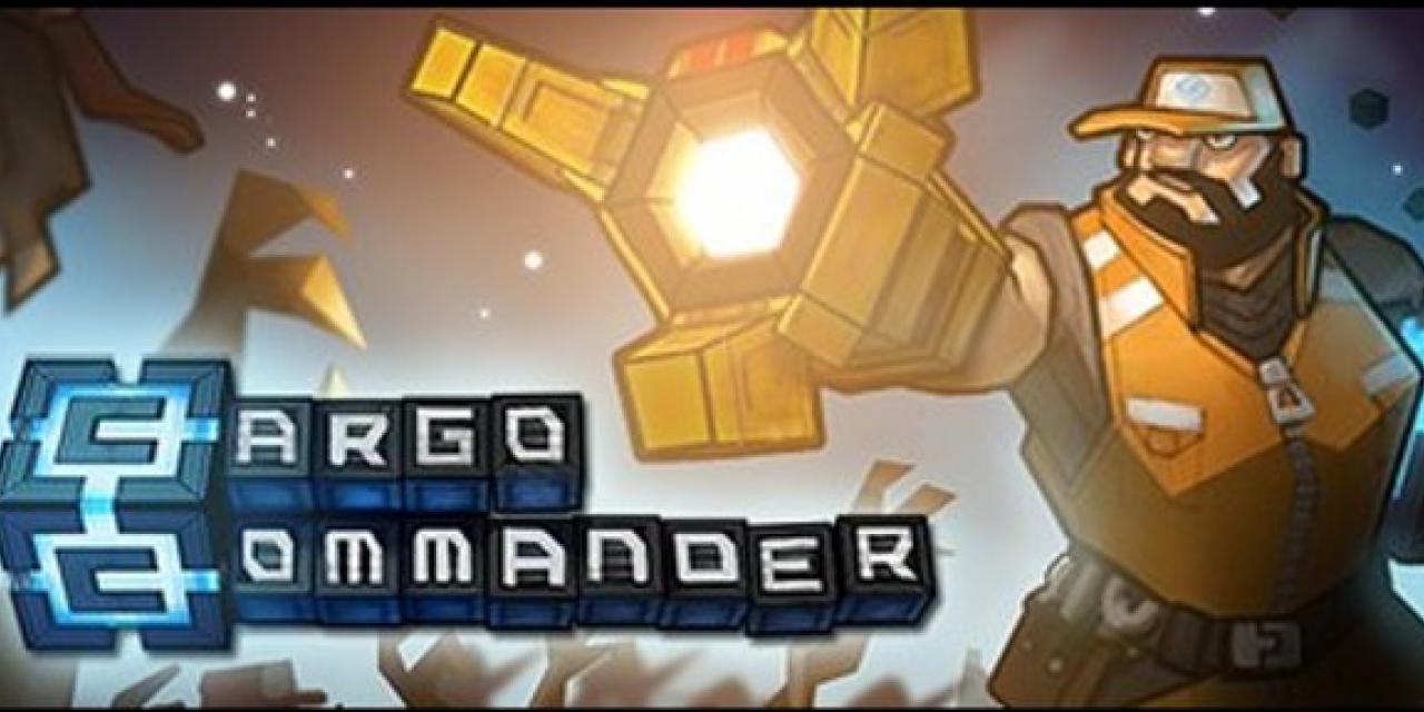 Cargo Commander