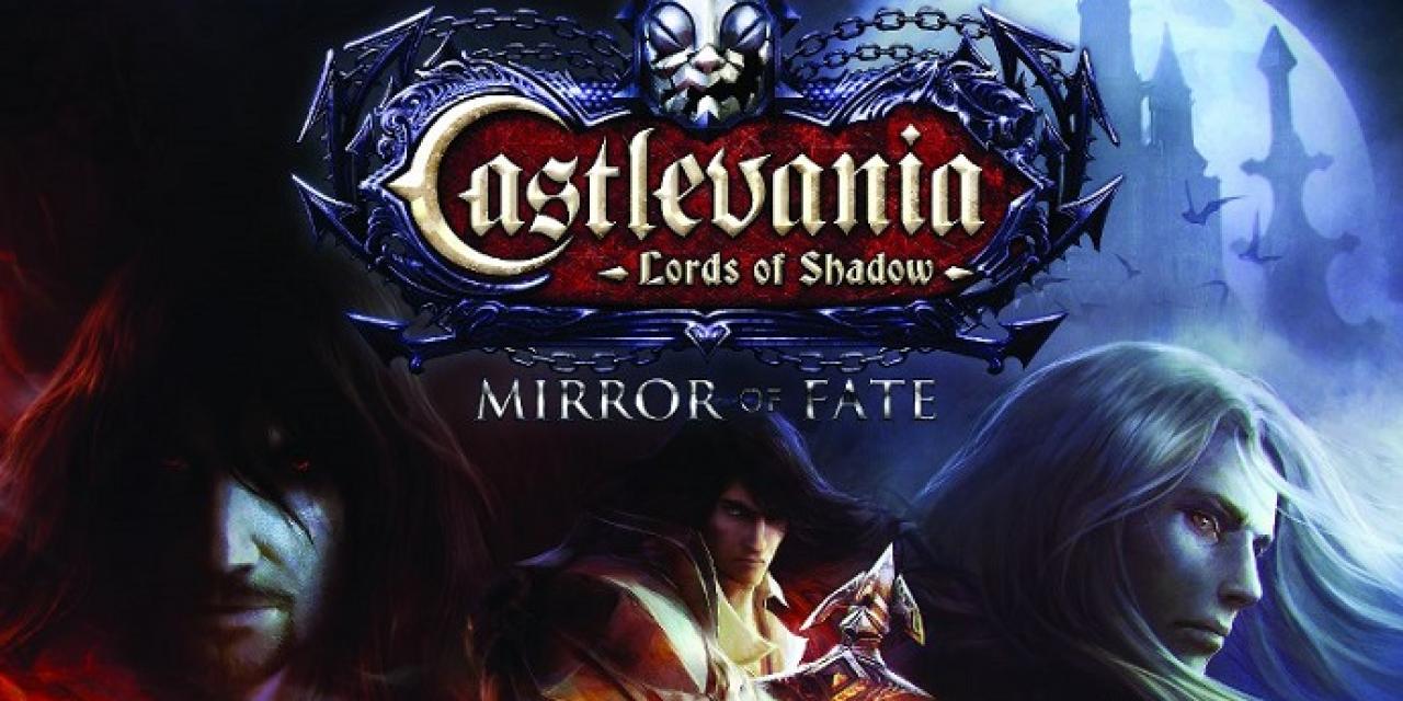 Castlevania: Lords of Shadow - Mirror of Fate HD