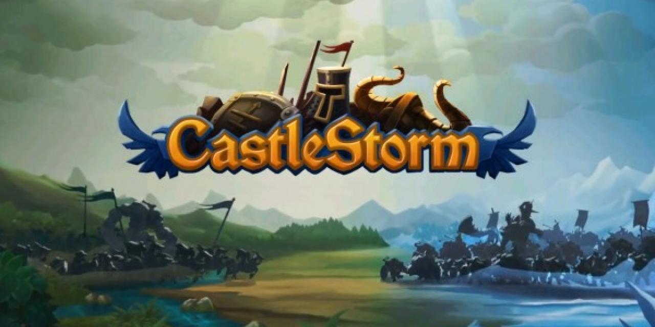 CastleStorm