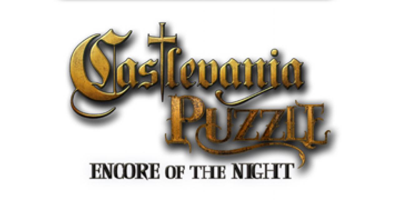 Castlevania Puzzle: Encore of the Night