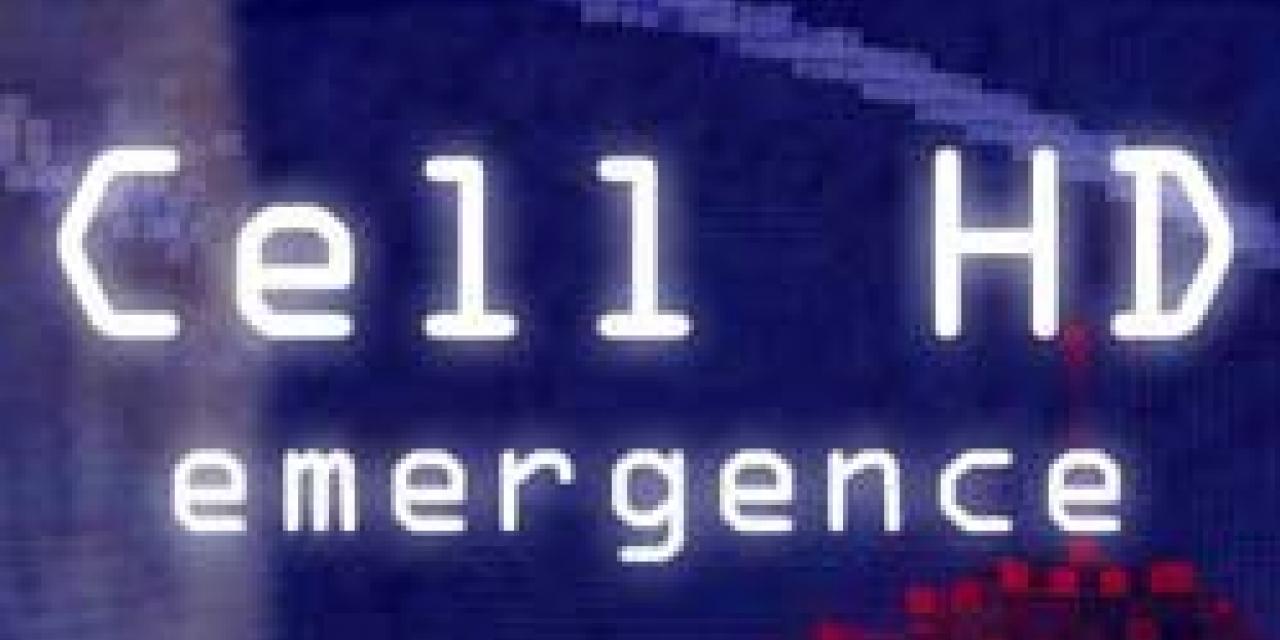 Cell HD: emergence