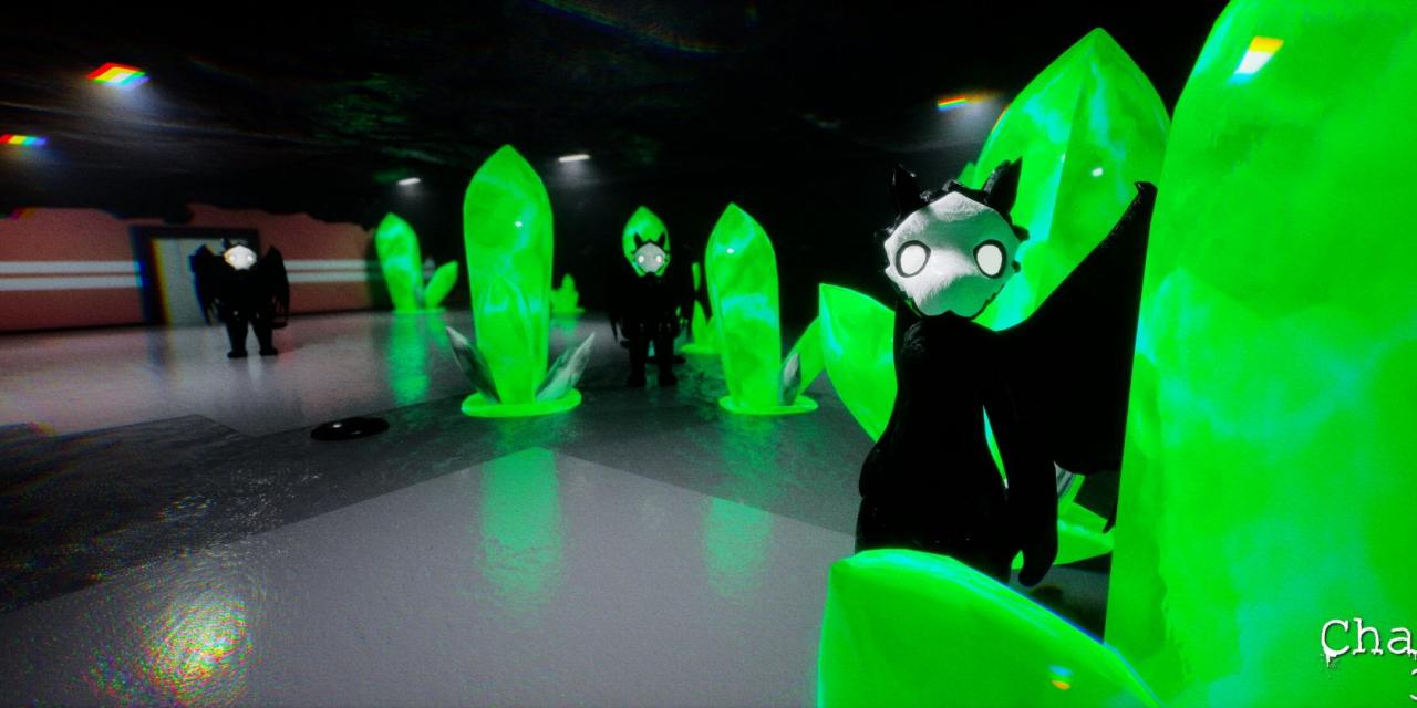 Changed 3D Free Full Game v4.2.6 Changed 3D Free Full Game v4.2.6