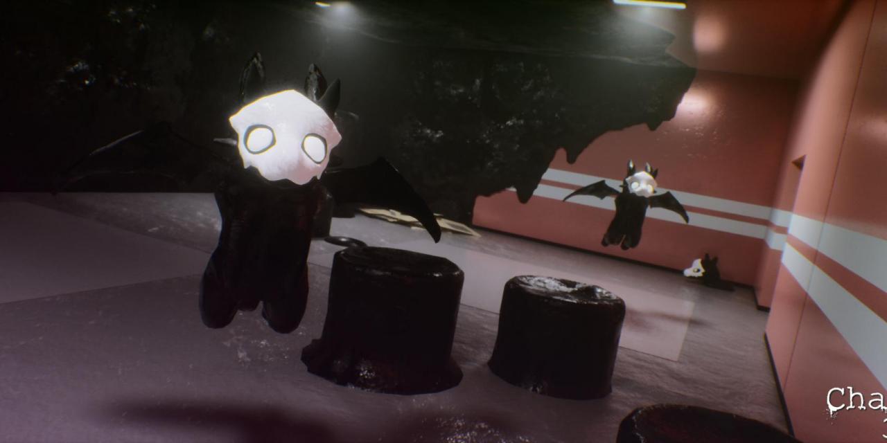 Changed 3D Free Full Game v4.2.6 Changed 3D Free Full Game v4.2.6
