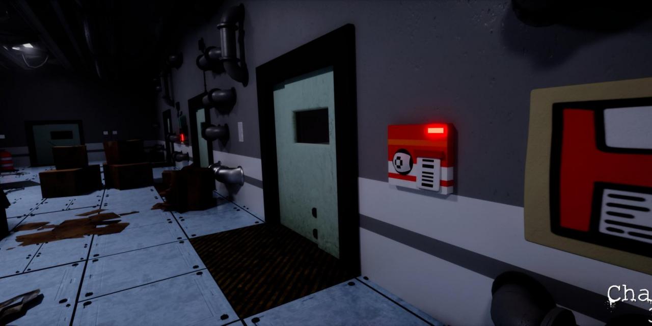 Changed 3D Free Full Game v4.2.6 Changed 3D Free Full Game v4.2.6
