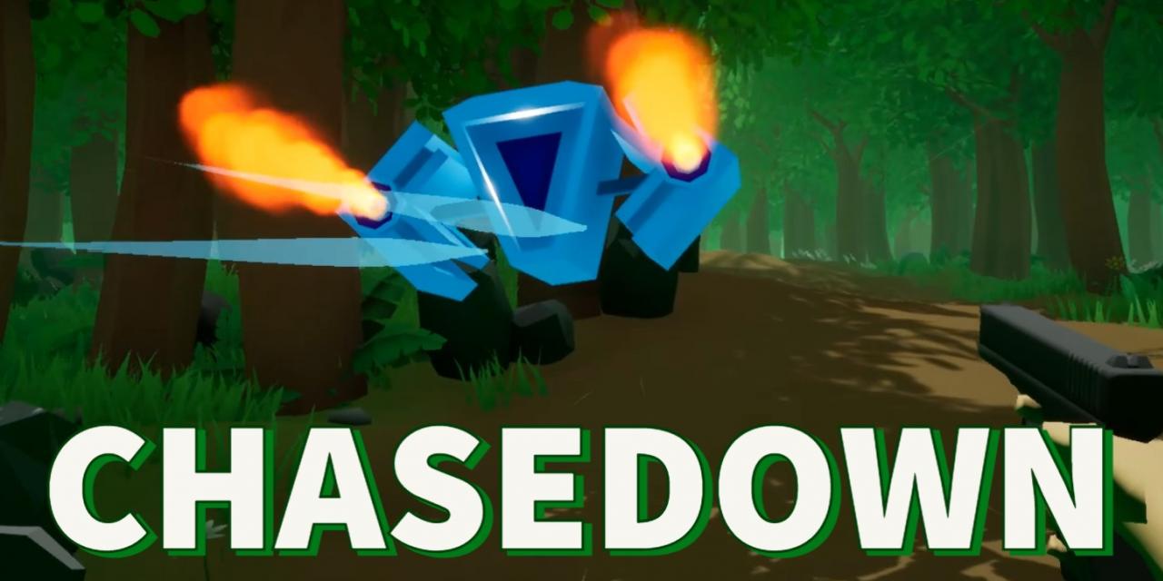 ChaseDown Free Full Game v1.01