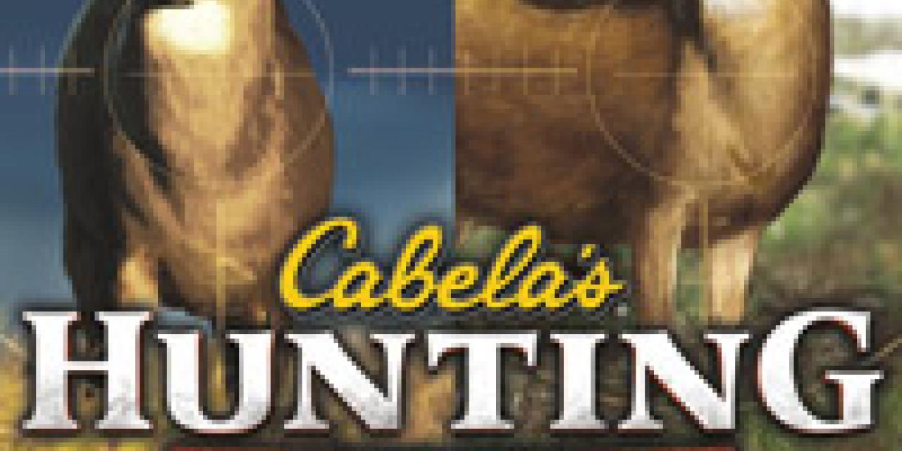 Cabela's Hunting Expeditions