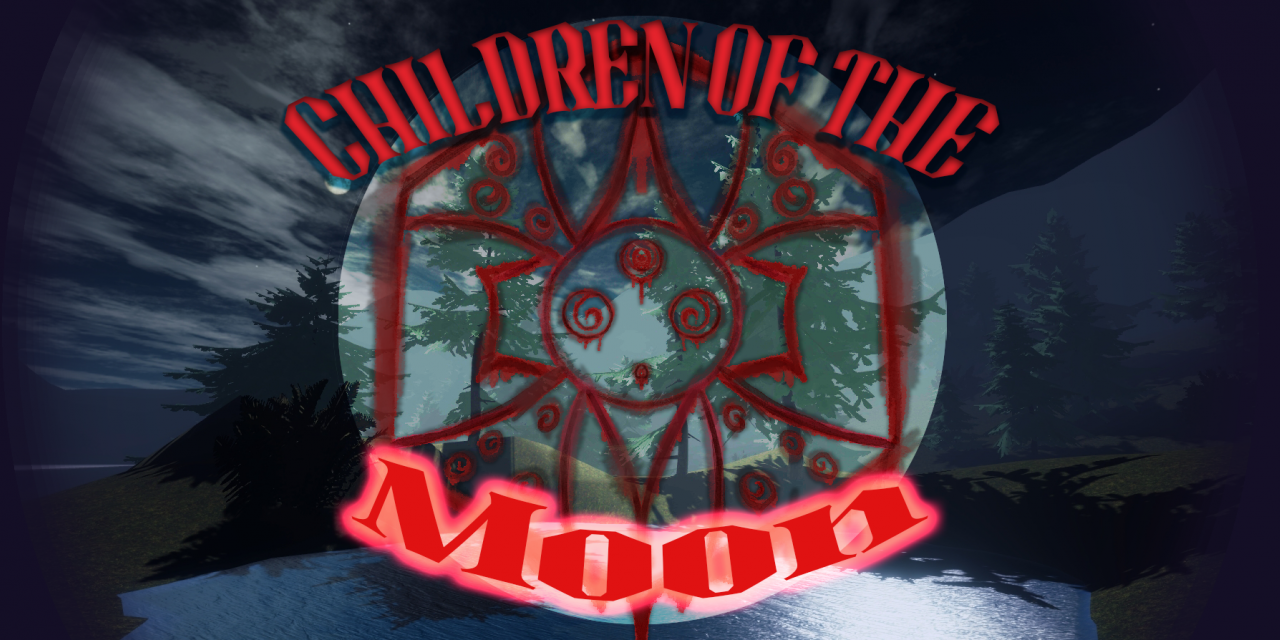 Children Of The Moon