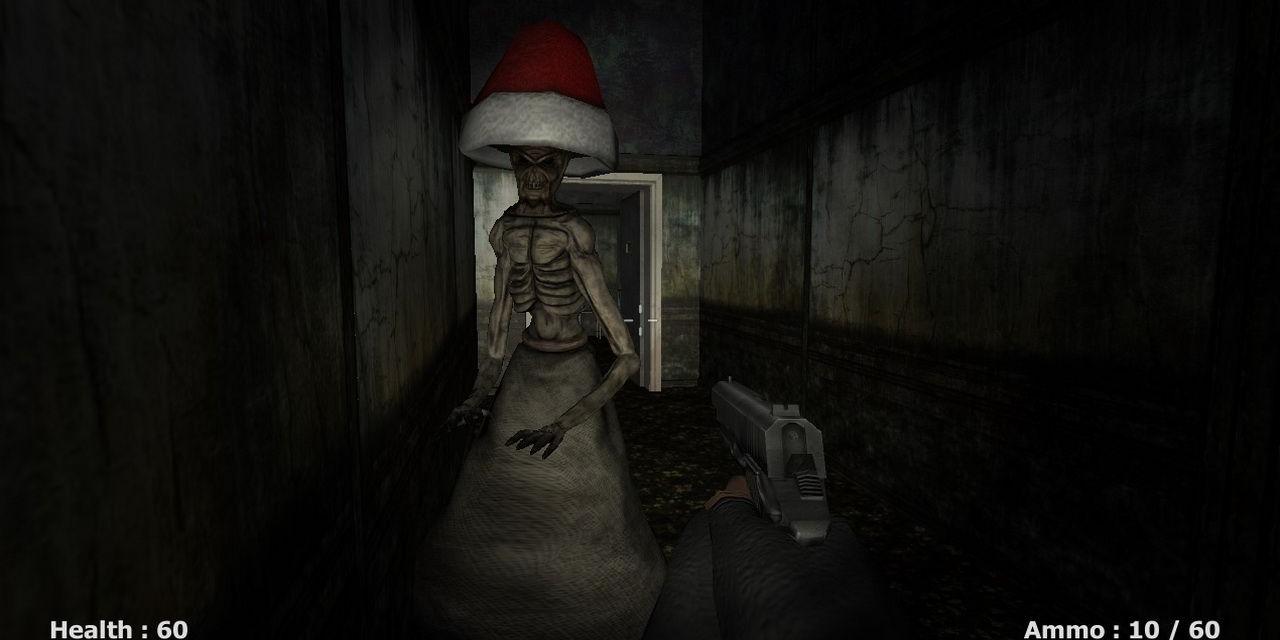 Christmas Night Of Horror