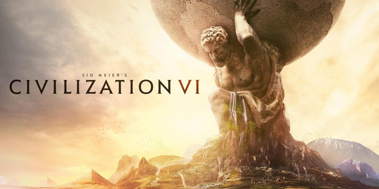 Civilization VI