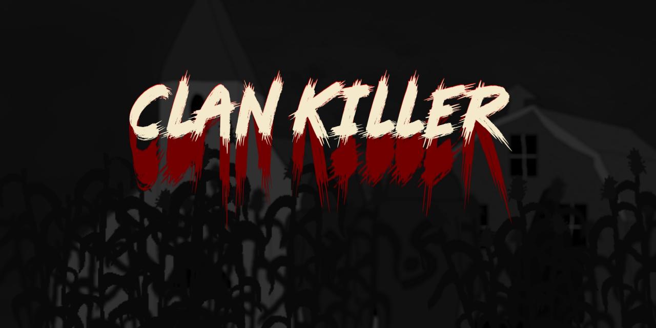 Clan Killer Free Full Game v1.0