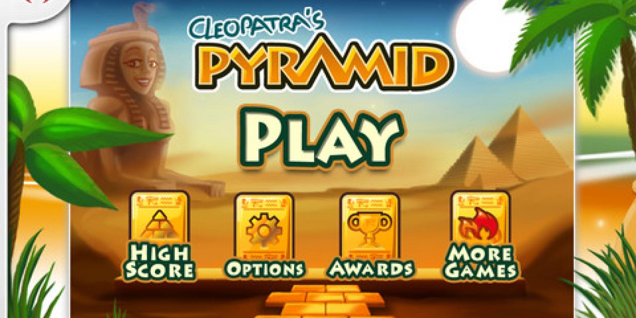 Cleopatra's Pyramid