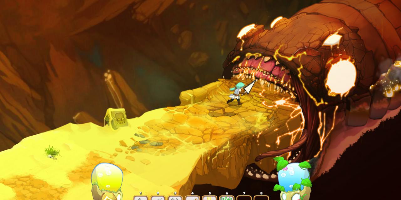 Clicker Heroes 2