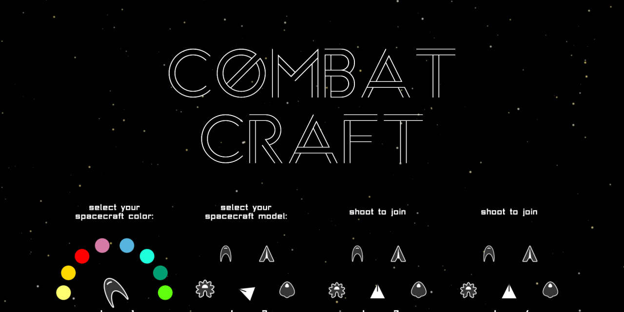 CombatCraft Free Full Game v0.1