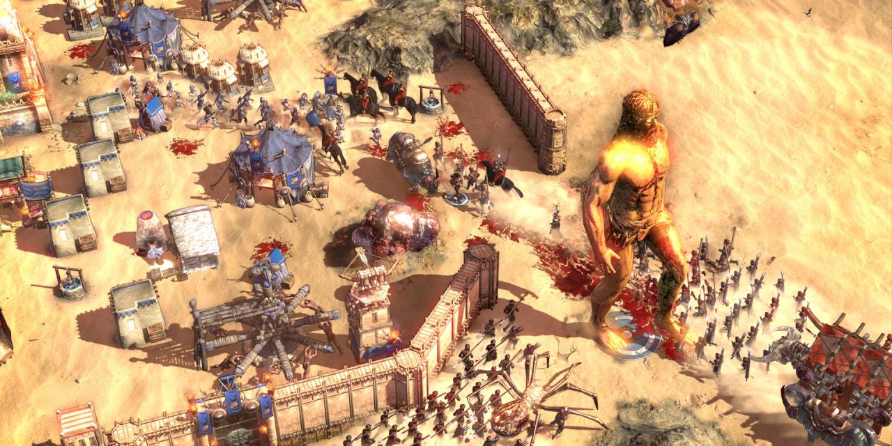 Conan Unconquered Cinematic Announcement Trailer