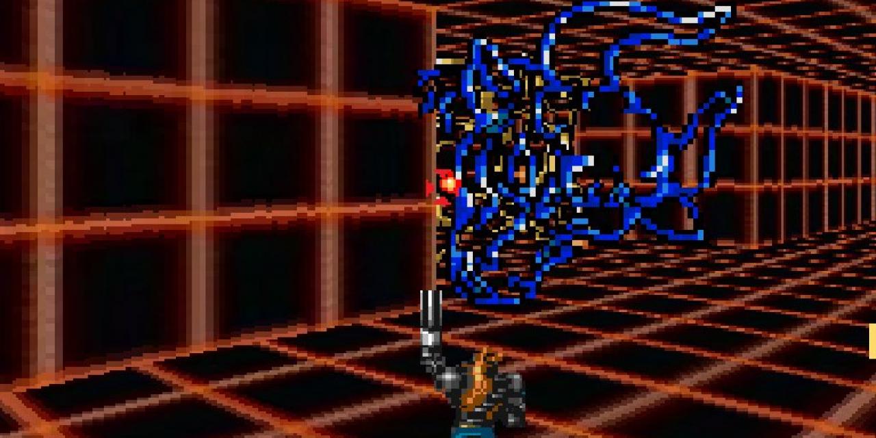 Contra Hard Corps 2,5D RGM Free Full Game