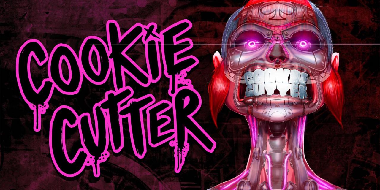 Cookie Cutter v1.0 (+3 Trainer) [Abolfazl.k]
