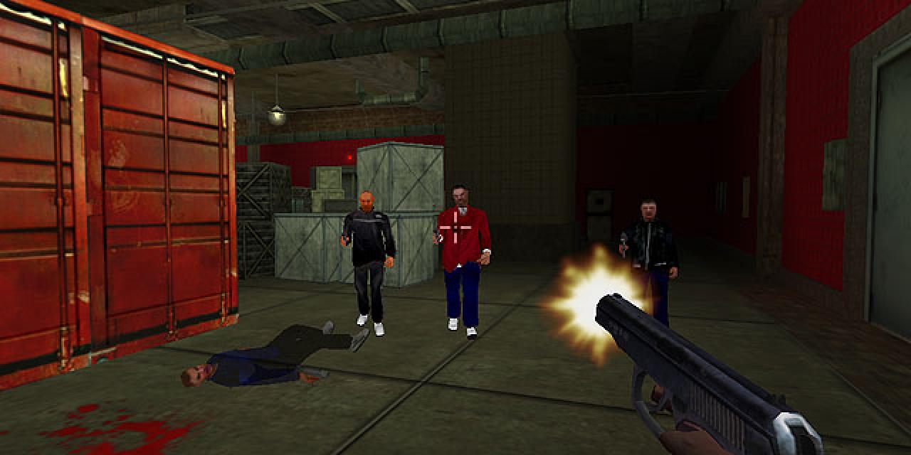 Cop vs Gangsters Free Full Game