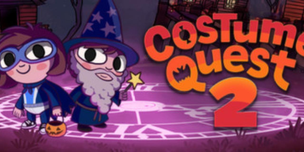 Costume Quest 2