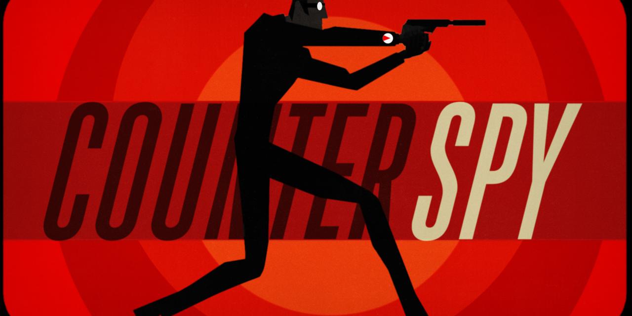 CounterSpy