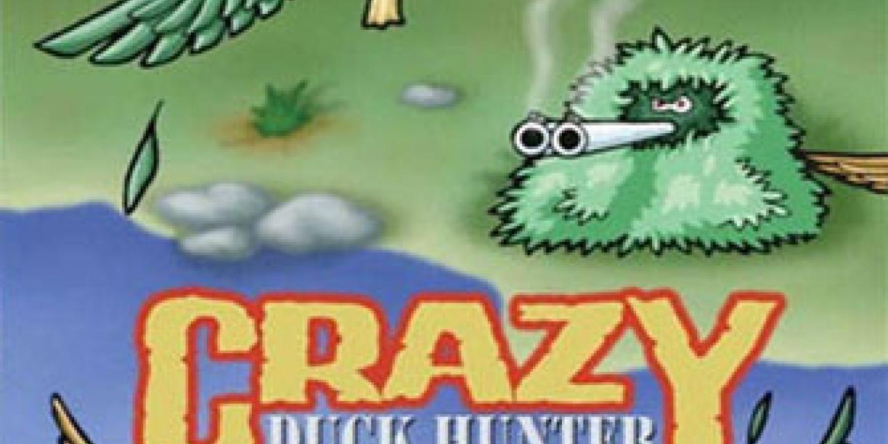 Crazy Duck Hunter