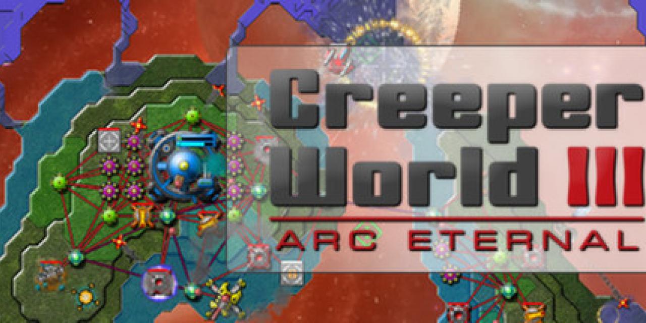Creeper World 3: Arc Eternal