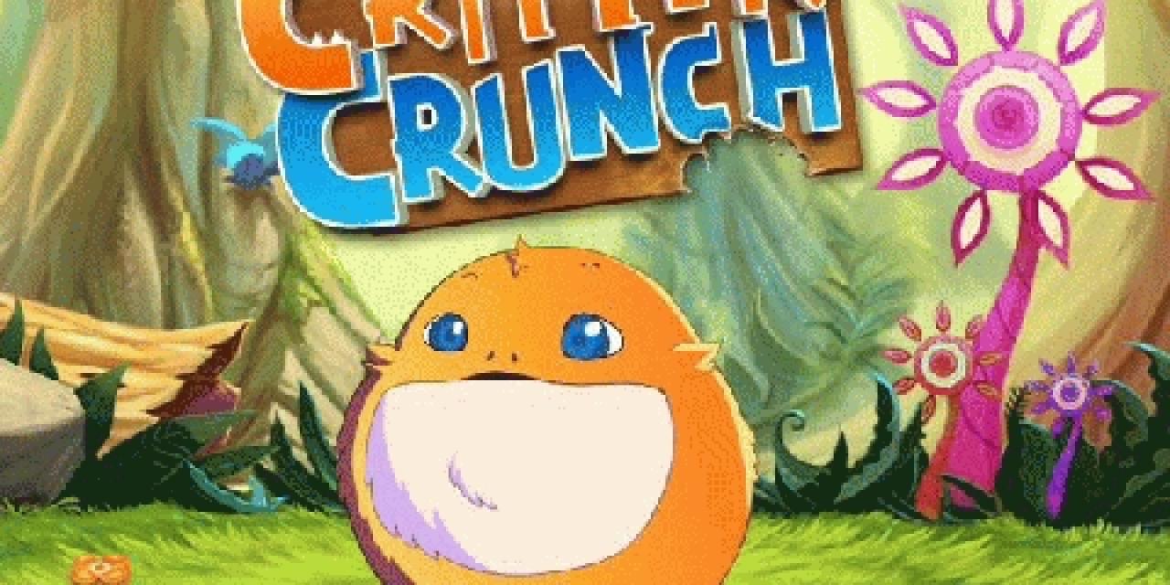 Critter Crunch