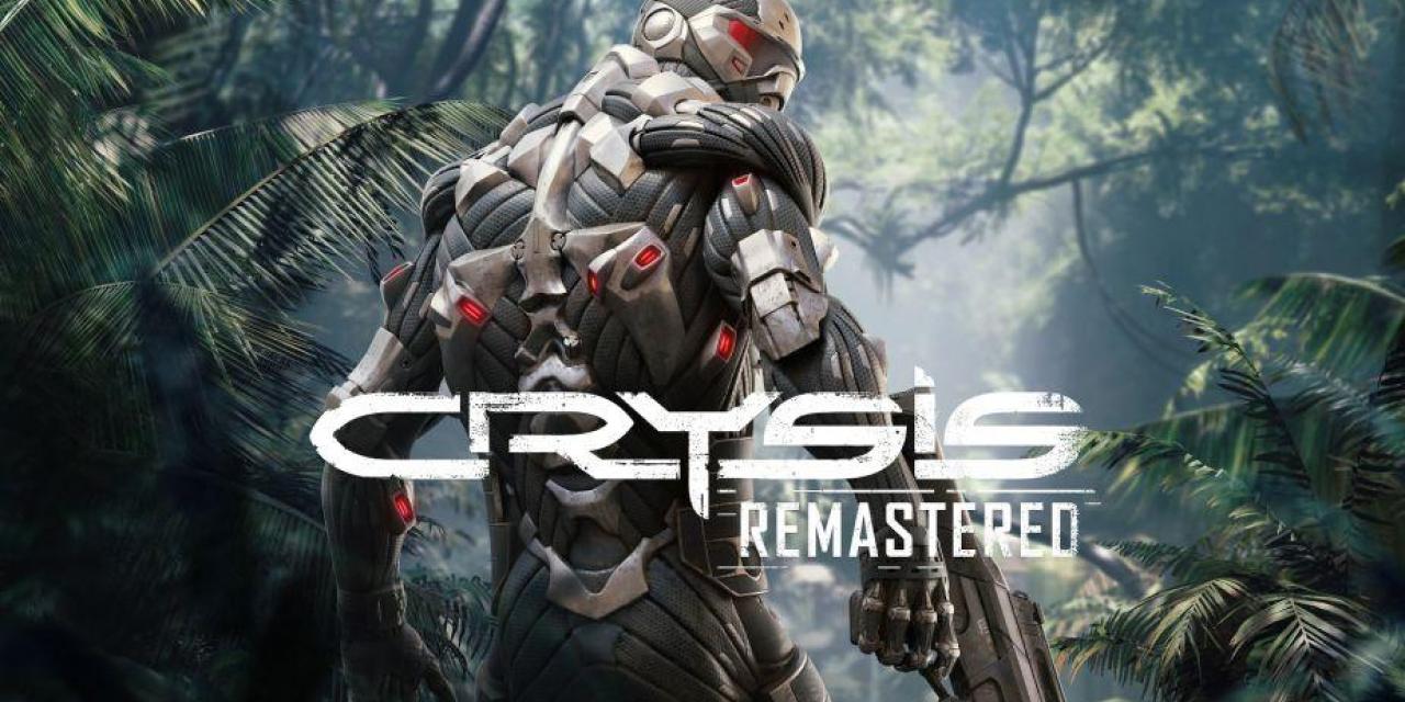 Crysis Remastered