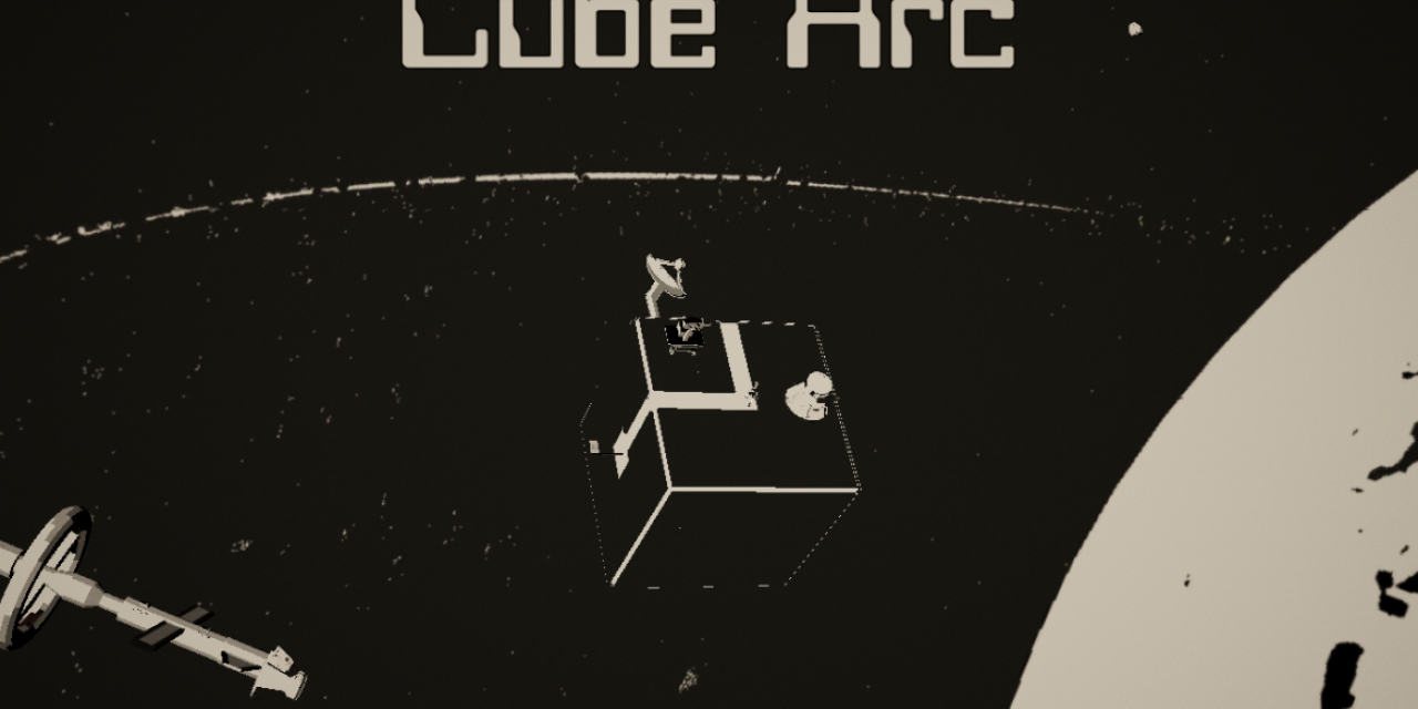 Cube Arc Free Full Game v4.11.3