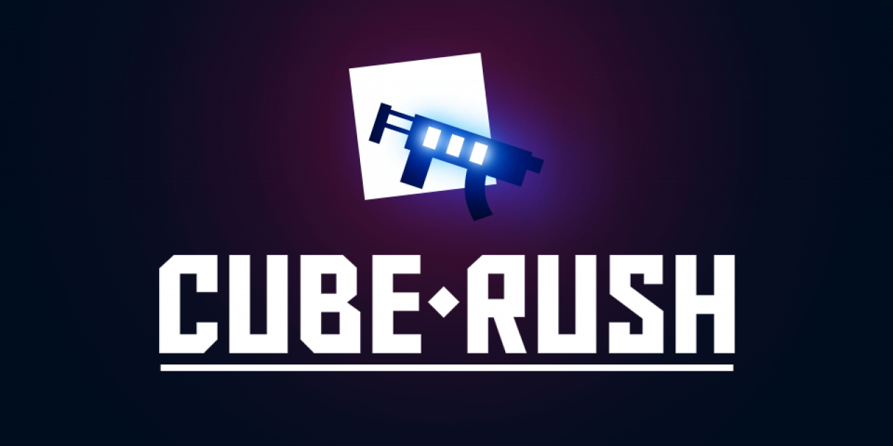 Cube Rush Free Full Game