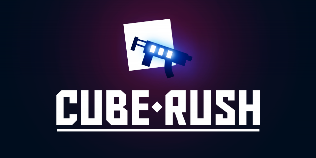 Cube Rush