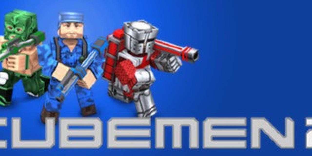 Cubemen 2